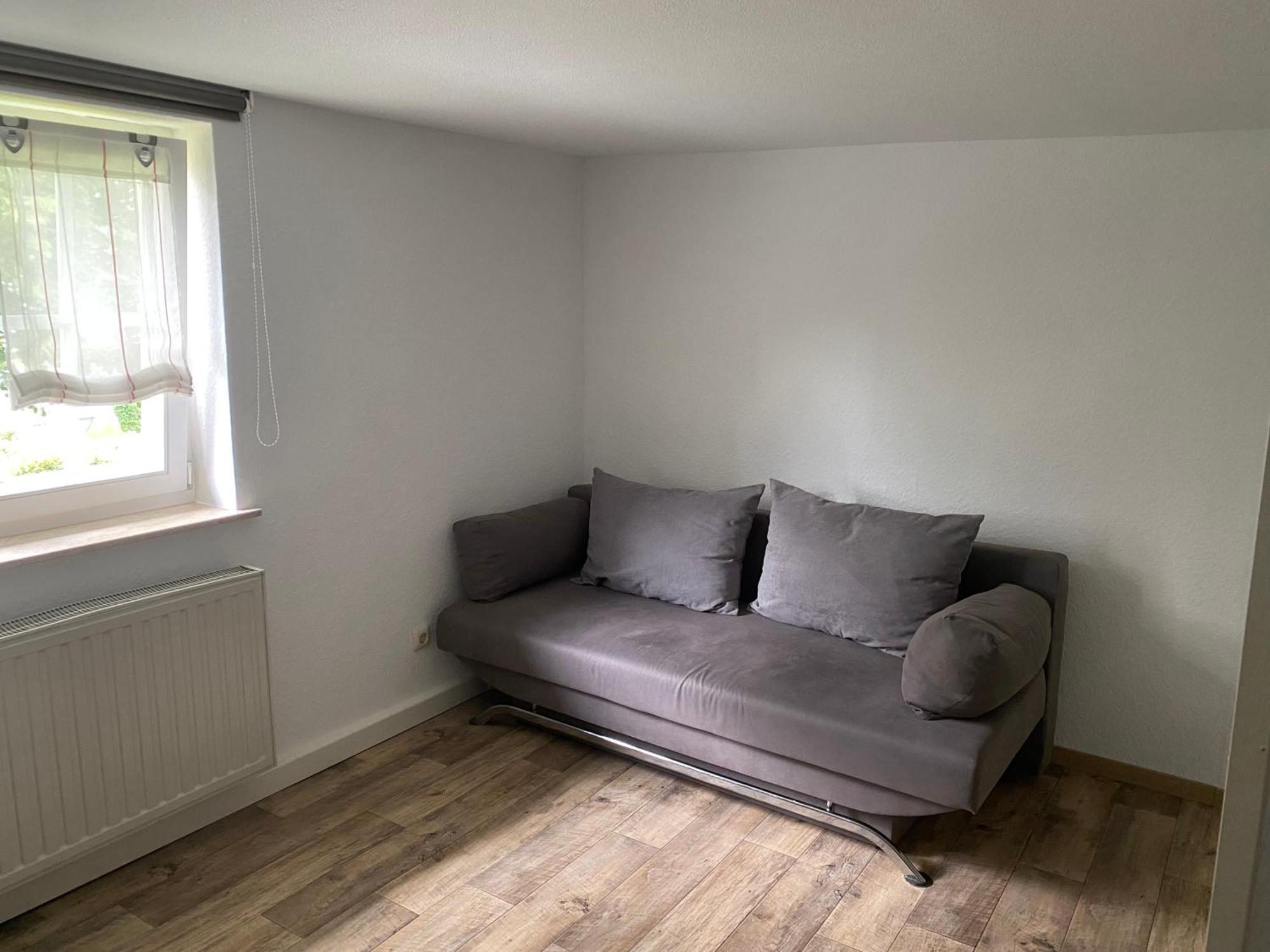 Nusttal Ferienwohnung Wenzel מראה חיצוני תמונה