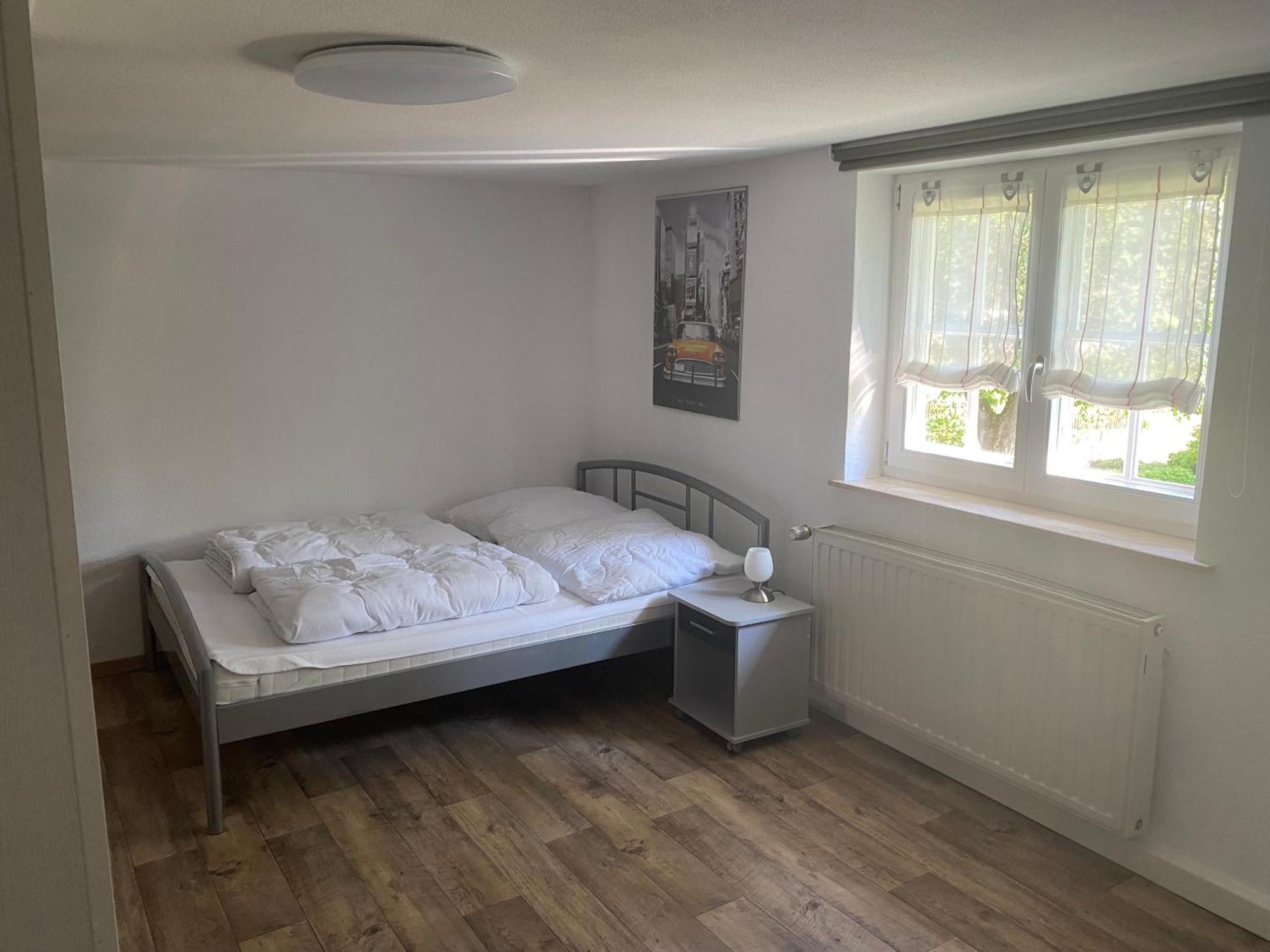 Nusttal Ferienwohnung Wenzel מראה חיצוני תמונה