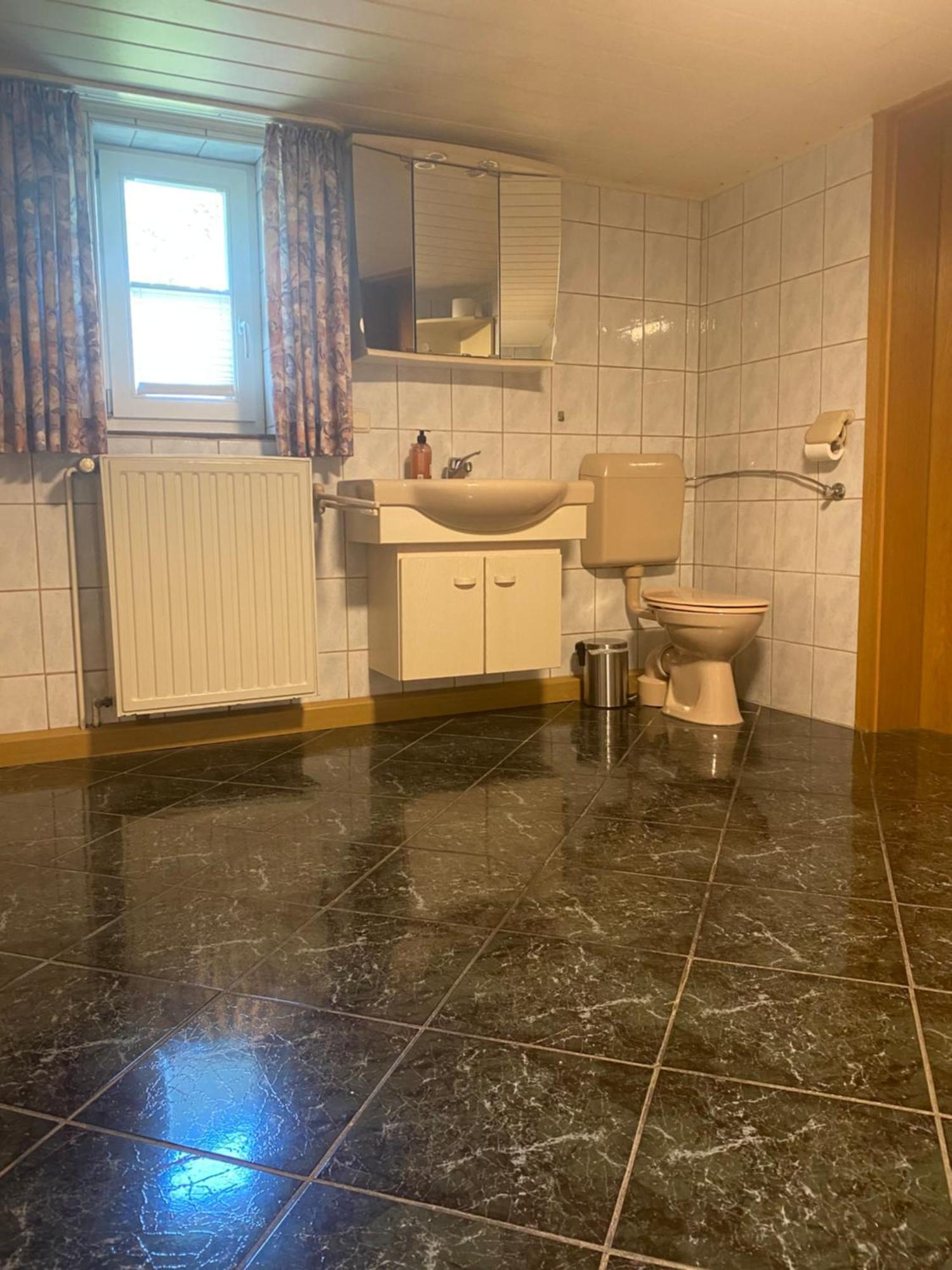 Nusttal Ferienwohnung Wenzel מראה חיצוני תמונה